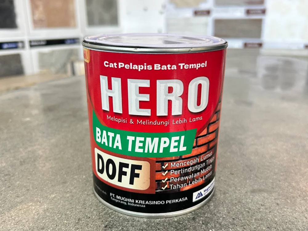 coating bata tempel doff